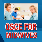 NMC OSCE for Midwives