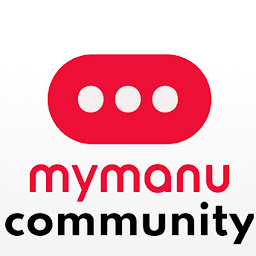 Icon image Mymanu Community