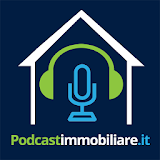 Podcast Immobiliare icon
