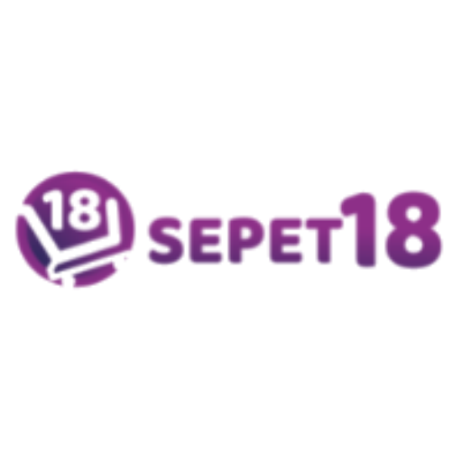Sepet18 logo