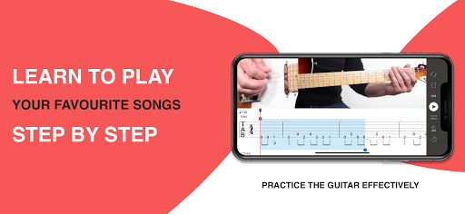 Android application Play Guitar Hits screenshort