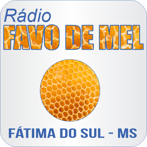 Rádio Favo de Mel 2.0 Icon