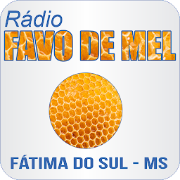 Ikonbild för Rádio Favo de Mel