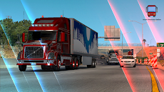 Truck Simulator Onlineのおすすめ画像3