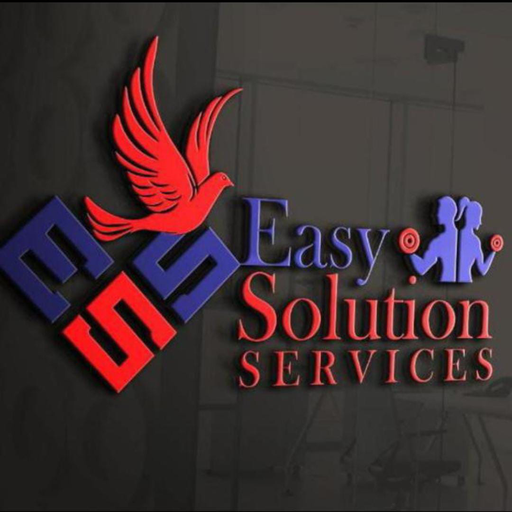 Easy Solutions logo
