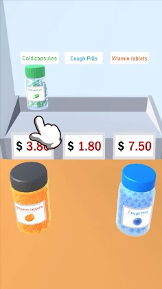 Pharmacy Life - Screenshot 3