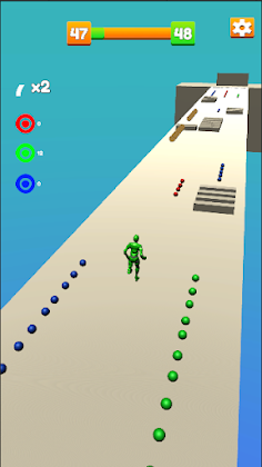 Painter Boy - Screenshot 3