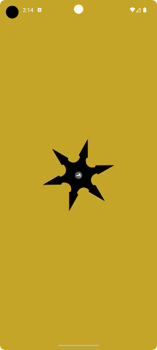 Android application Binance Ninja - P2P Notifier screenshort
