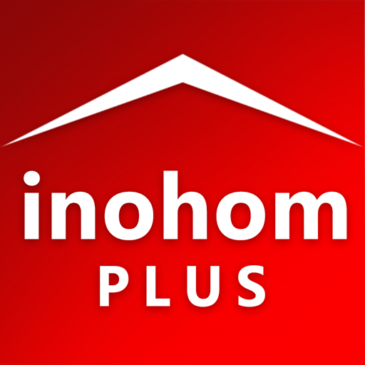 inohom+  Icon