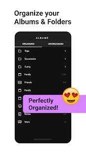 Slidebox - Photo Organizer Screenshot
