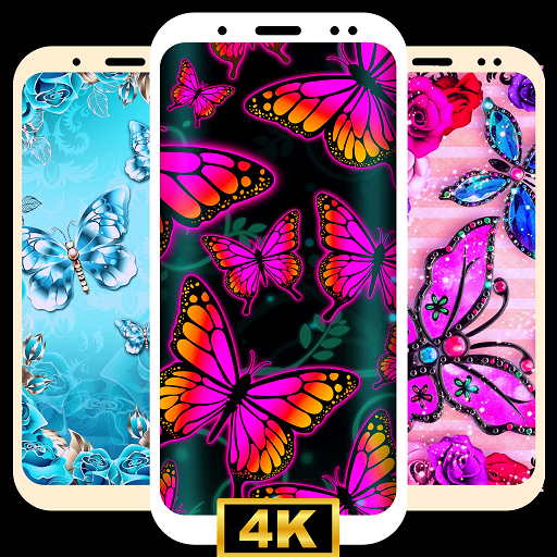 butterfly wallpaper hd