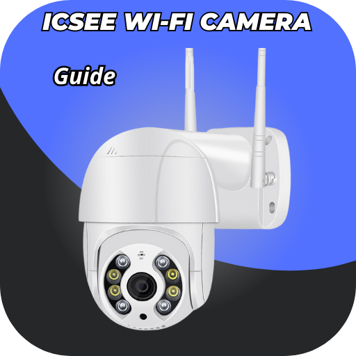 icsee Wi-Fi Camera Guide