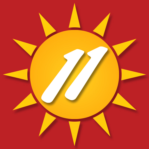 KTVF Interior Weather logo
