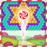 Candy Pop Bubble Shooter icon