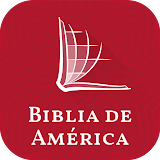 Biblia de América (Español Biblia) Spanish Bible icon