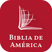 Biblia de América (Español Biblia) Spanish Bible