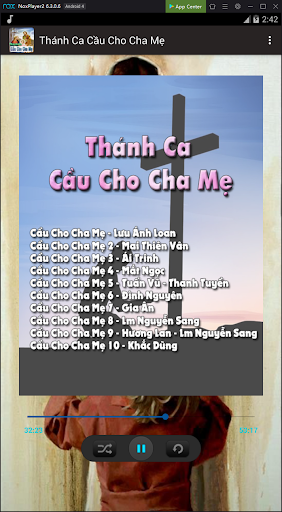 Thánh Ca Cầu Cho Cha Mẹ
