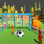 Stickman:Street Football
