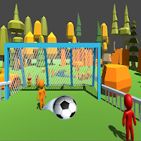 Stickman:Street Football