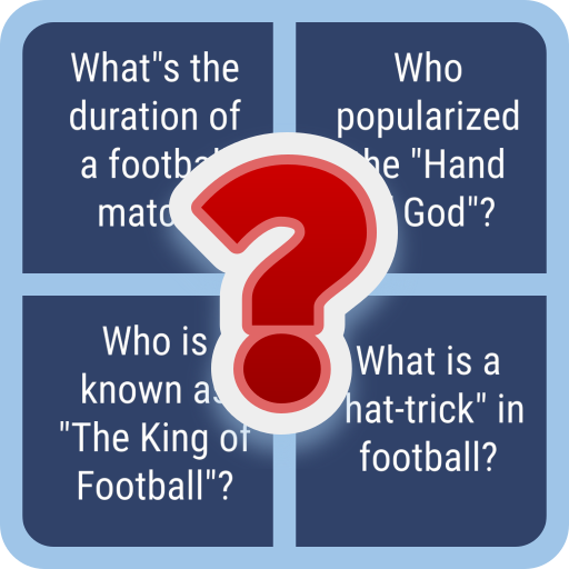 GoalMaster Quiz"