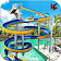 Water Park Slide Adventure icon
