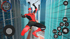 Spider Fighting Heroのおすすめ画像3