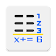 Total: Without Symbol, Billing and Date Calculator icon