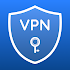 Edge VPN - Fast Secure VPN1.2.1 (Premium)