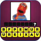Guess Muppets Quiz Trivia icon