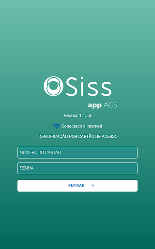 SISS ACS GRU Screen 2
