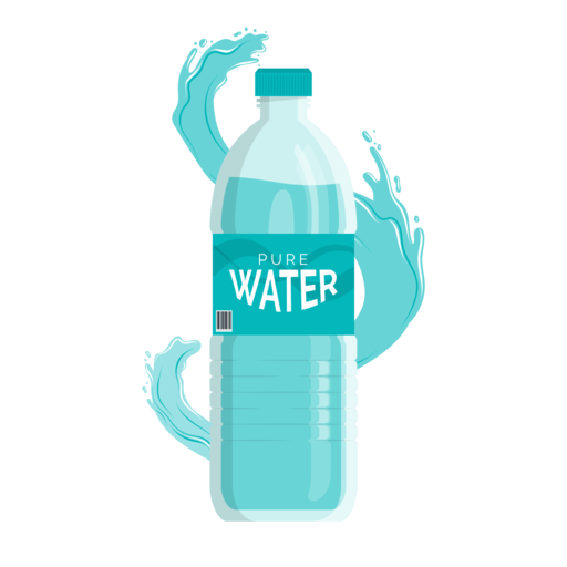 HydrateMe - Hydration Tracker logo