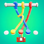 Cover Image of Download Tangle Master 3D 19.4.0 APK