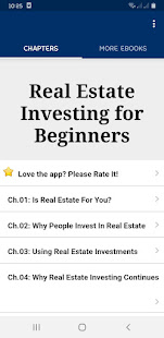Real Estate Investing For Beginners 12.0 screenshots 2
