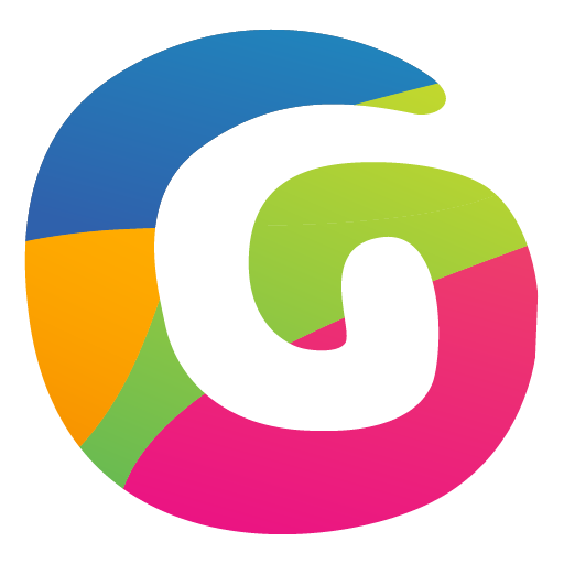 GualeActiva La ciudad en tus m logo