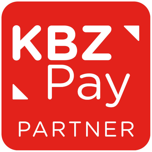 KBZPay Partner 5.1.2 Icon