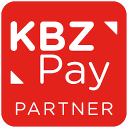 图标图片“KBZPay Partner”