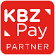 KBZPay Partner - Androidアプリ
