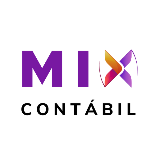 Mix Contábil logo