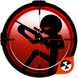 Stickman Sniper 3D icon