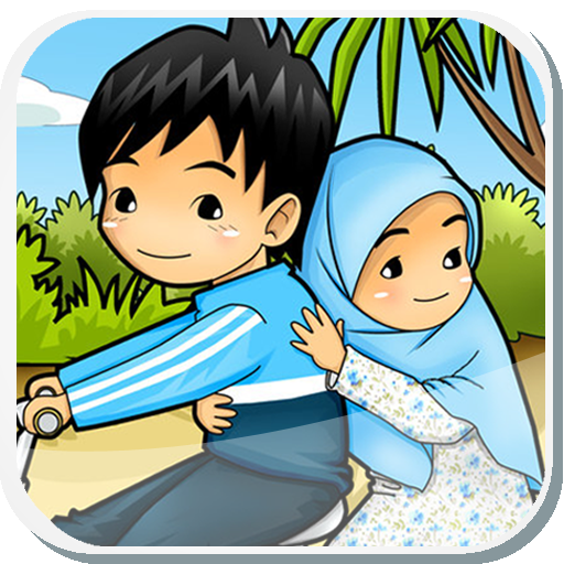 Kajian Islam Pilihan 1.0 Icon