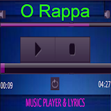 O Rappa Musica Letra icon