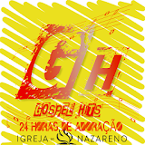 Rádio Gospel Hits icon