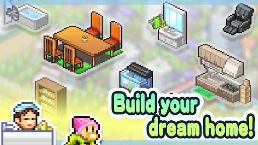Dream House Days DX - Simulation - games