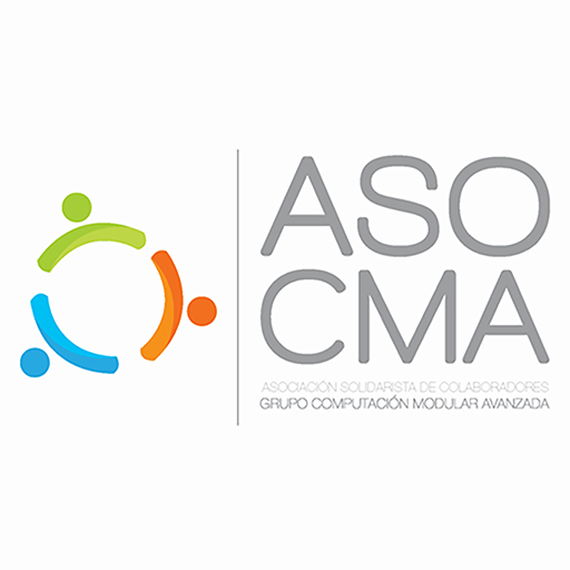 ASOCMA Laai af op Windows