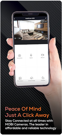 MOBI Smart Screen 3