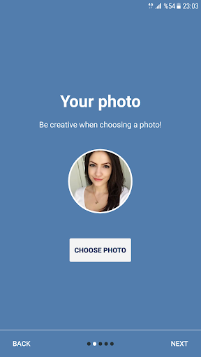 Mexican Dating App - AGA