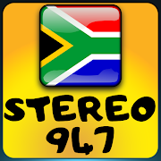 Radio 94.7 highveld stereo app free station