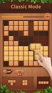 Free Block Puzzle Sudoku New 2022 Mod 5