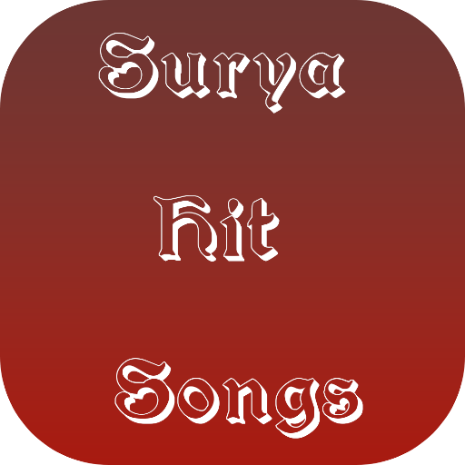 Actor Surya Hit Songs