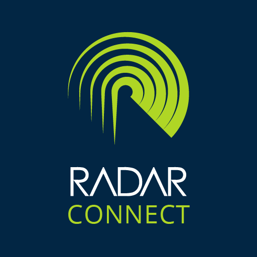 Radar Connect logo